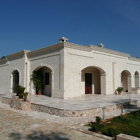 La Vigna Vecchia Guest House Fasano Ngoại thất bức ảnh