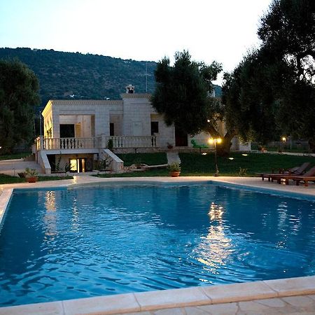 La Vigna Vecchia Guest House Fasano Ngoại thất bức ảnh
