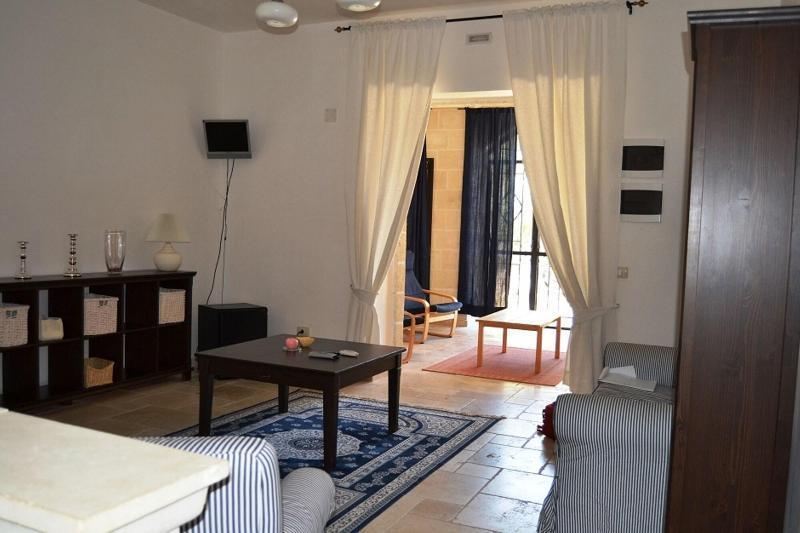 La Vigna Vecchia Guest House Fasano Ngoại thất bức ảnh