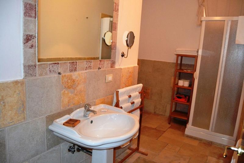 La Vigna Vecchia Guest House Fasano Ngoại thất bức ảnh