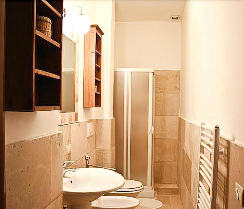 La Vigna Vecchia Guest House Fasano Ngoại thất bức ảnh