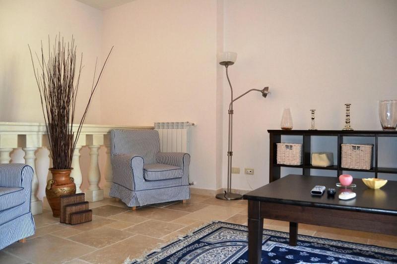 La Vigna Vecchia Guest House Fasano Ngoại thất bức ảnh