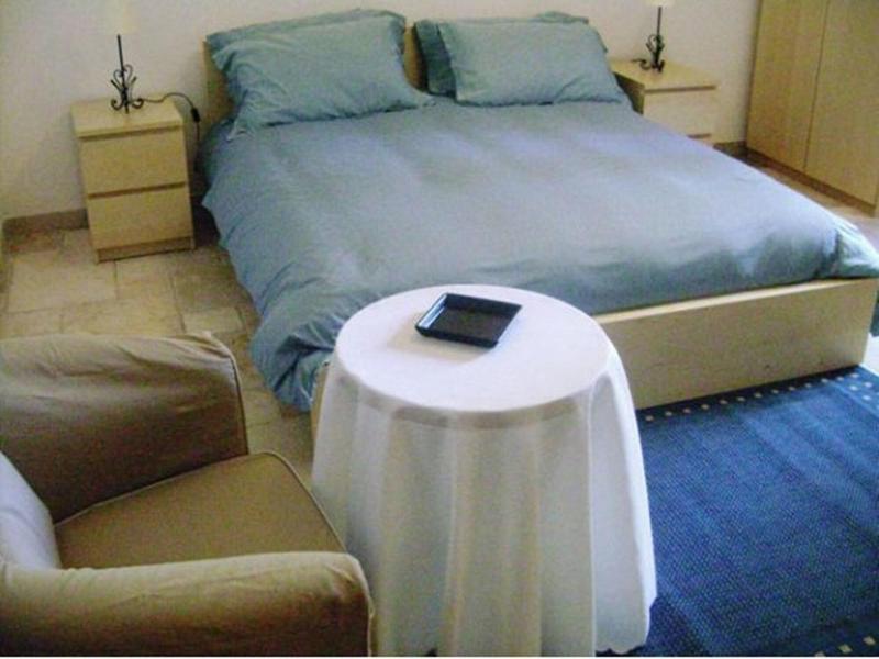 La Vigna Vecchia Guest House Fasano Ngoại thất bức ảnh