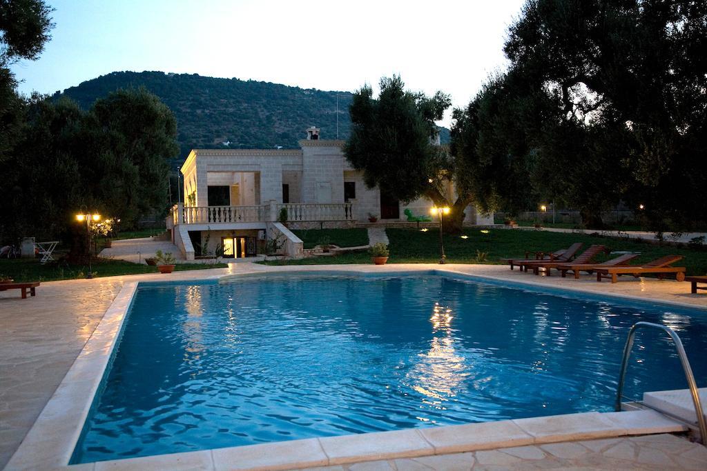 La Vigna Vecchia Guest House Fasano Ngoại thất bức ảnh