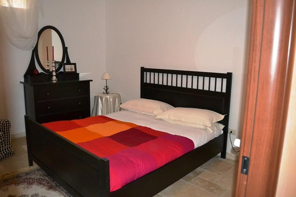La Vigna Vecchia Guest House Fasano Phòng bức ảnh