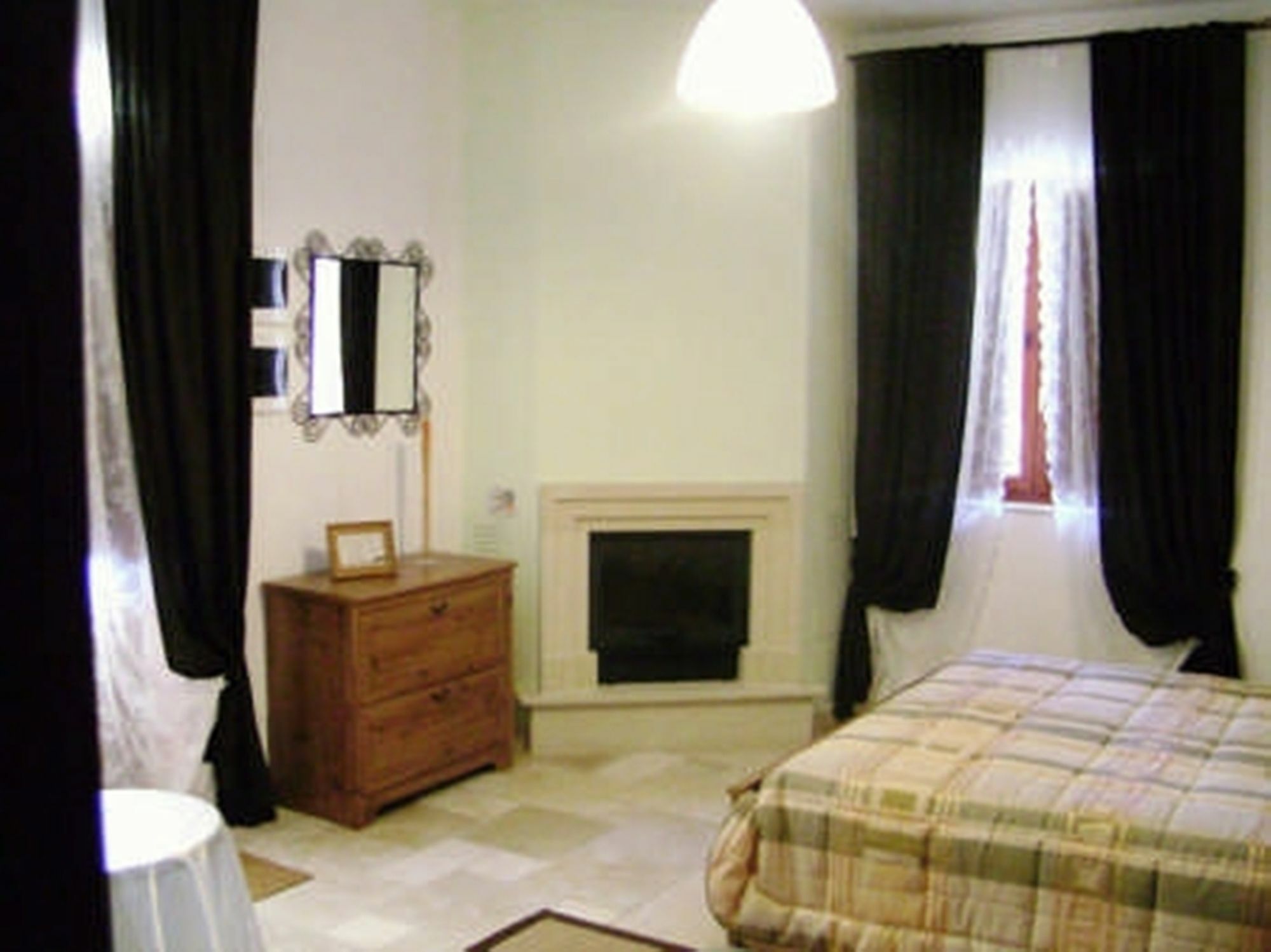 La Vigna Vecchia Guest House Fasano Ngoại thất bức ảnh