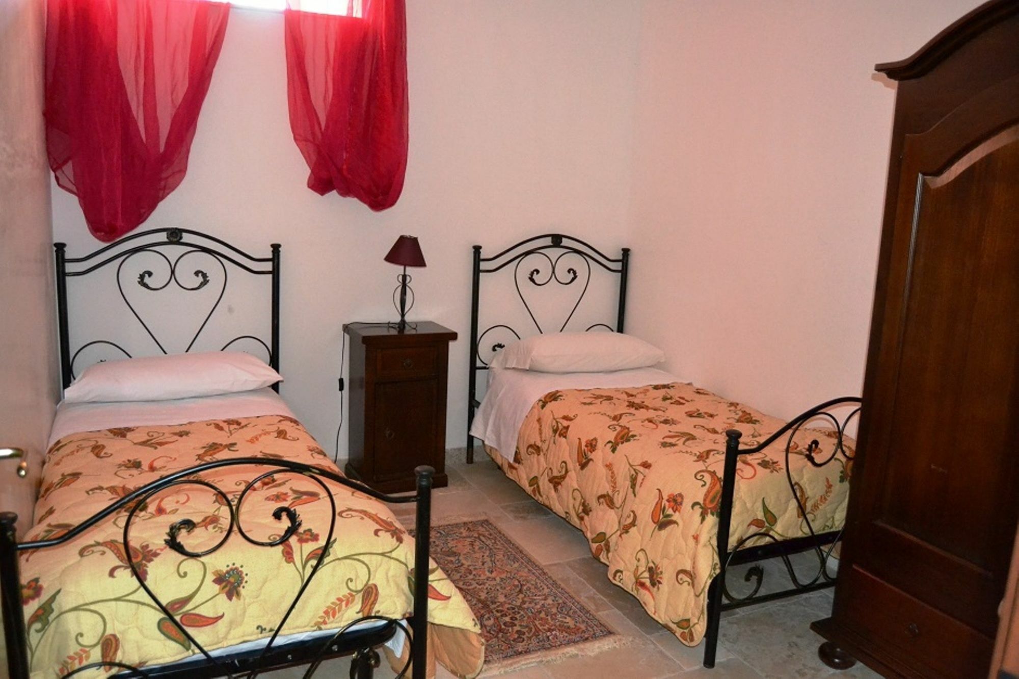 La Vigna Vecchia Guest House Fasano Ngoại thất bức ảnh